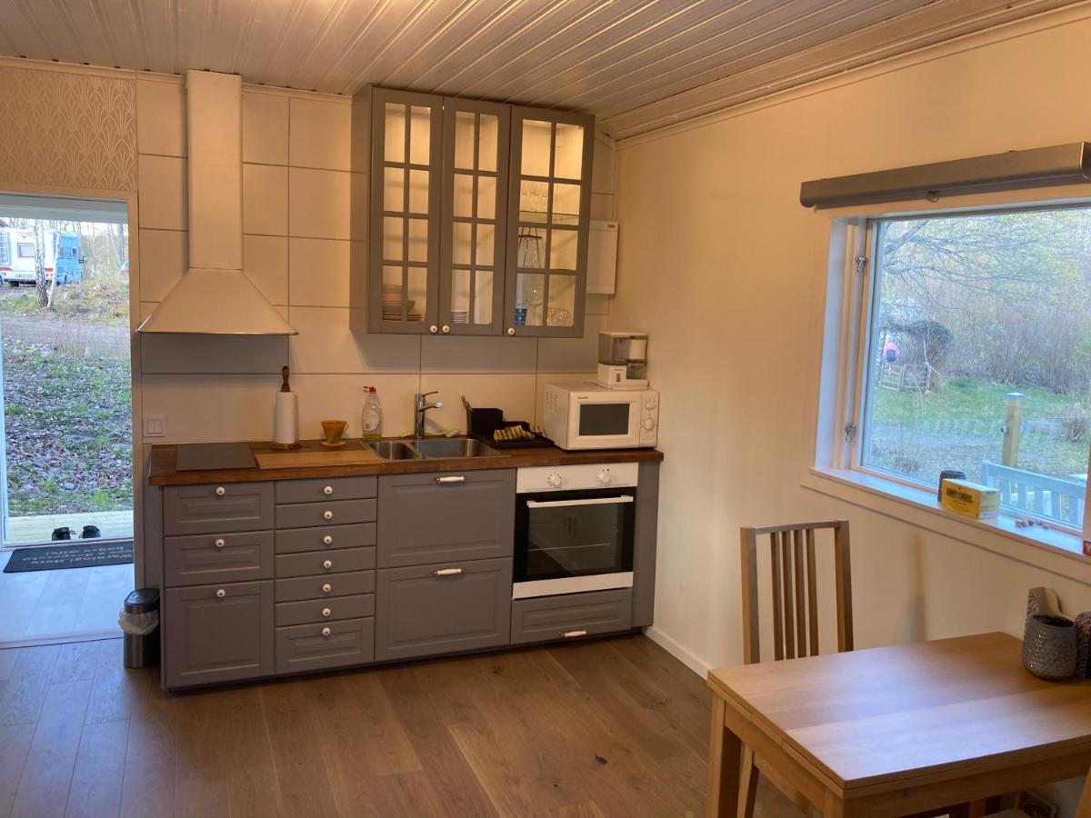 Sjoevillan 2 Stallarholmen Extérieur photo